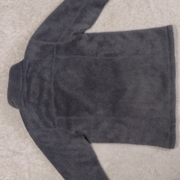 Patagonia Pullover Fleece Top Polartec size Large - Picture 7 of 14
